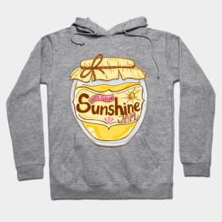 Sunshine Jam Hoodie